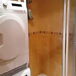 Cozy In With Panorama View شقة