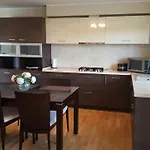 شقة Cozy In With Panorama View دروسكينينكاي
