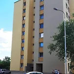 شقة Cozy In With Panorama View دروسكينينكاي