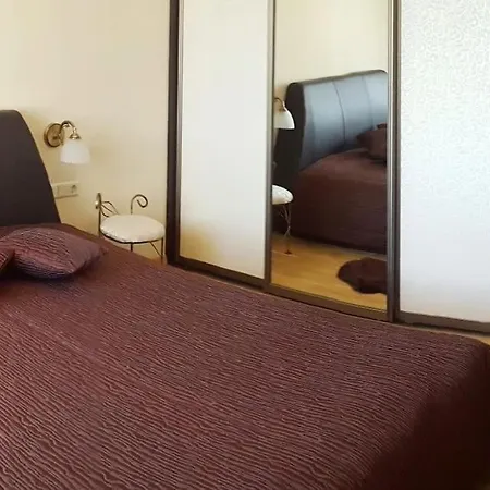 Apartament Cozy In With Panorama View