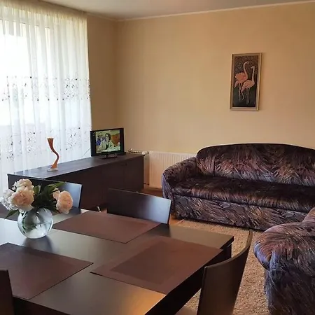 Cozy In With Panorama View شقة