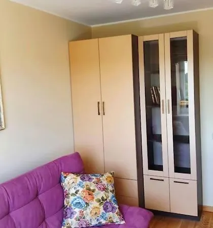 Cozy In With Panorama View *