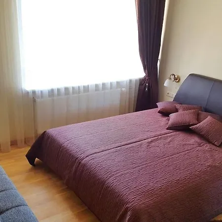 Cozy In With Panorama View Apartament *