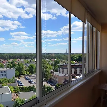 Cozy In With Panorama View *