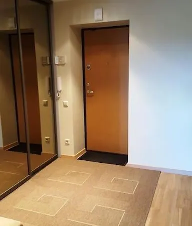 Cozy In With Panorama View شقة دروسكينينكاي