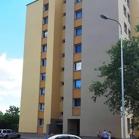 Apartament Cozy In With Panorama View Druskieniki