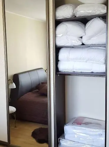 شقة Cozy In With Panorama View *