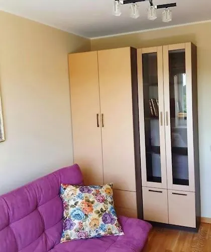 Cozy In With Panorama View *